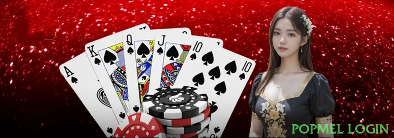 popmel login